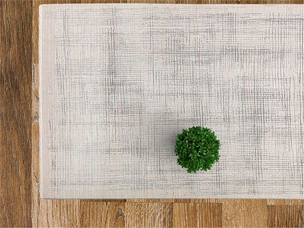 Moqa Halı-Moss 1604 Gri Halı