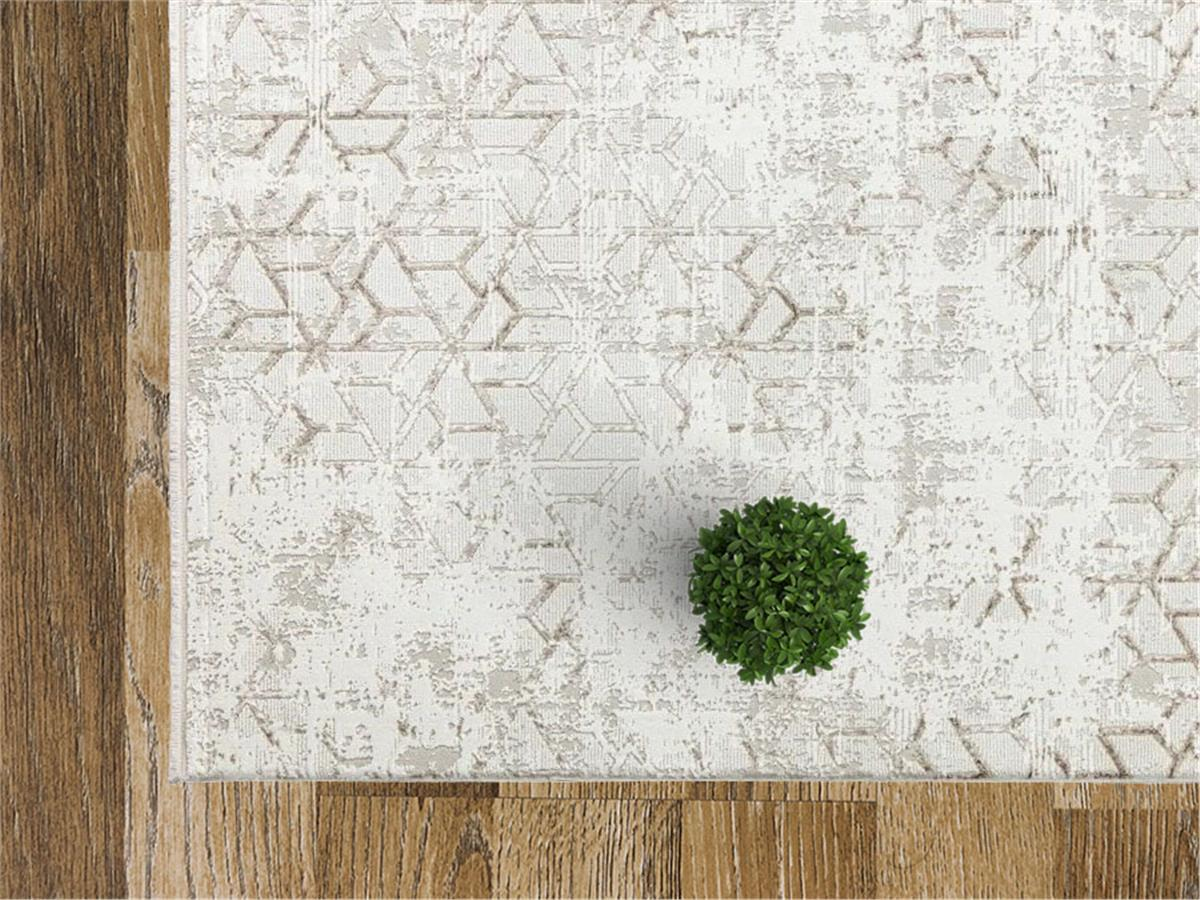 Moqa Halı-Regal 5006 Vizon Halı