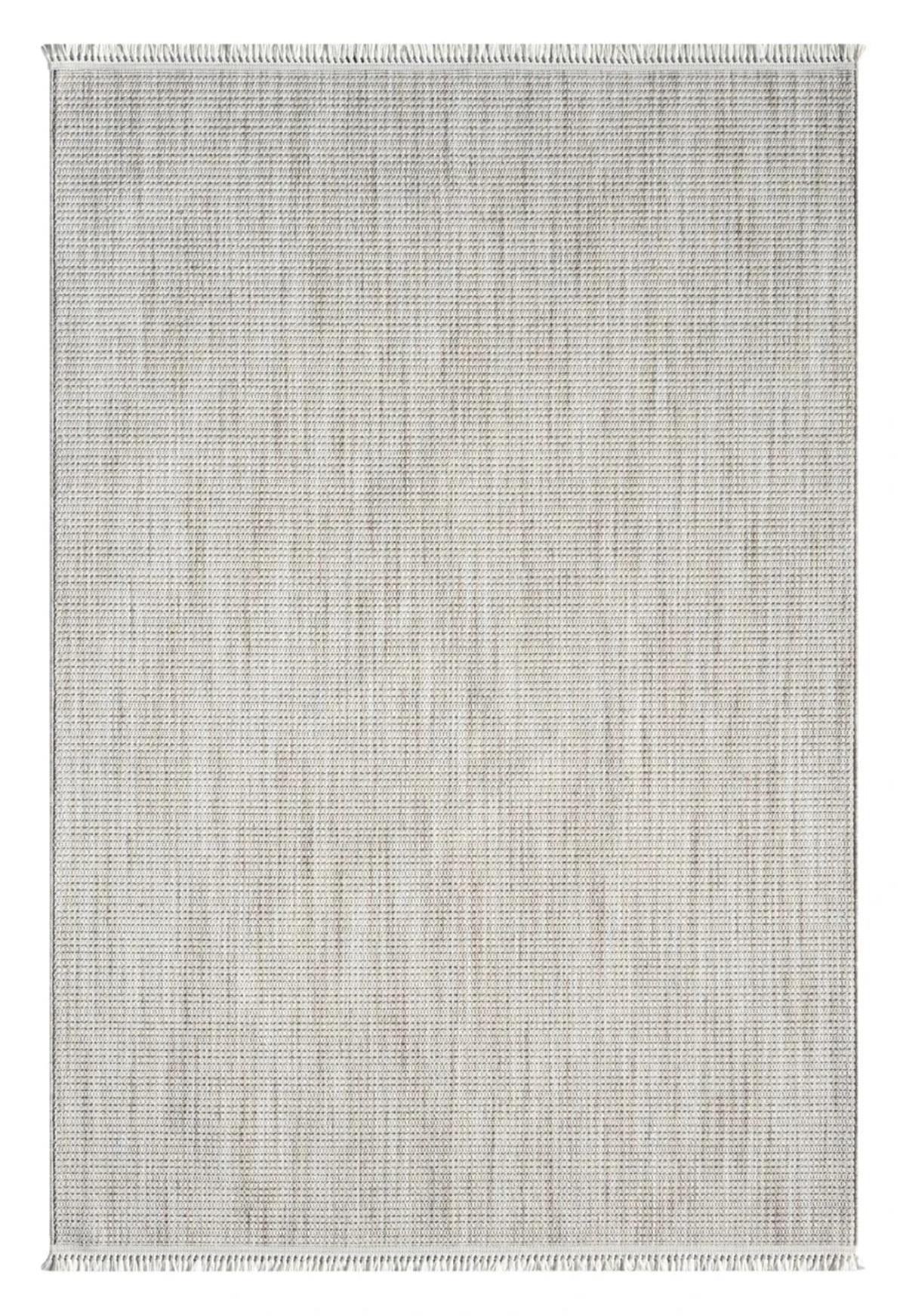 Moqa Halı-Soft 1702 Beige Halı