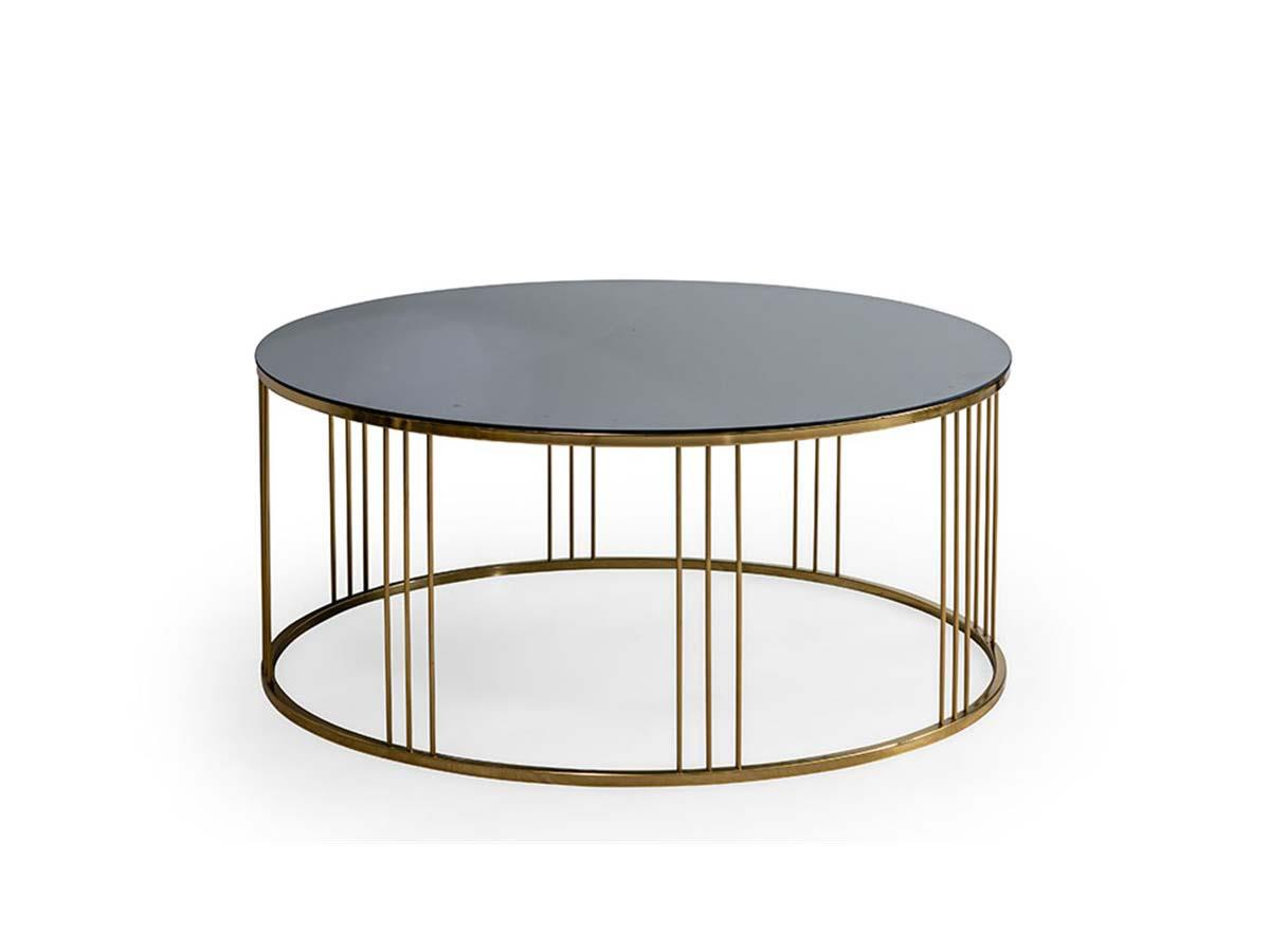 Nisan Sehpa-Gezegen Gold Metal Orta Sehpa