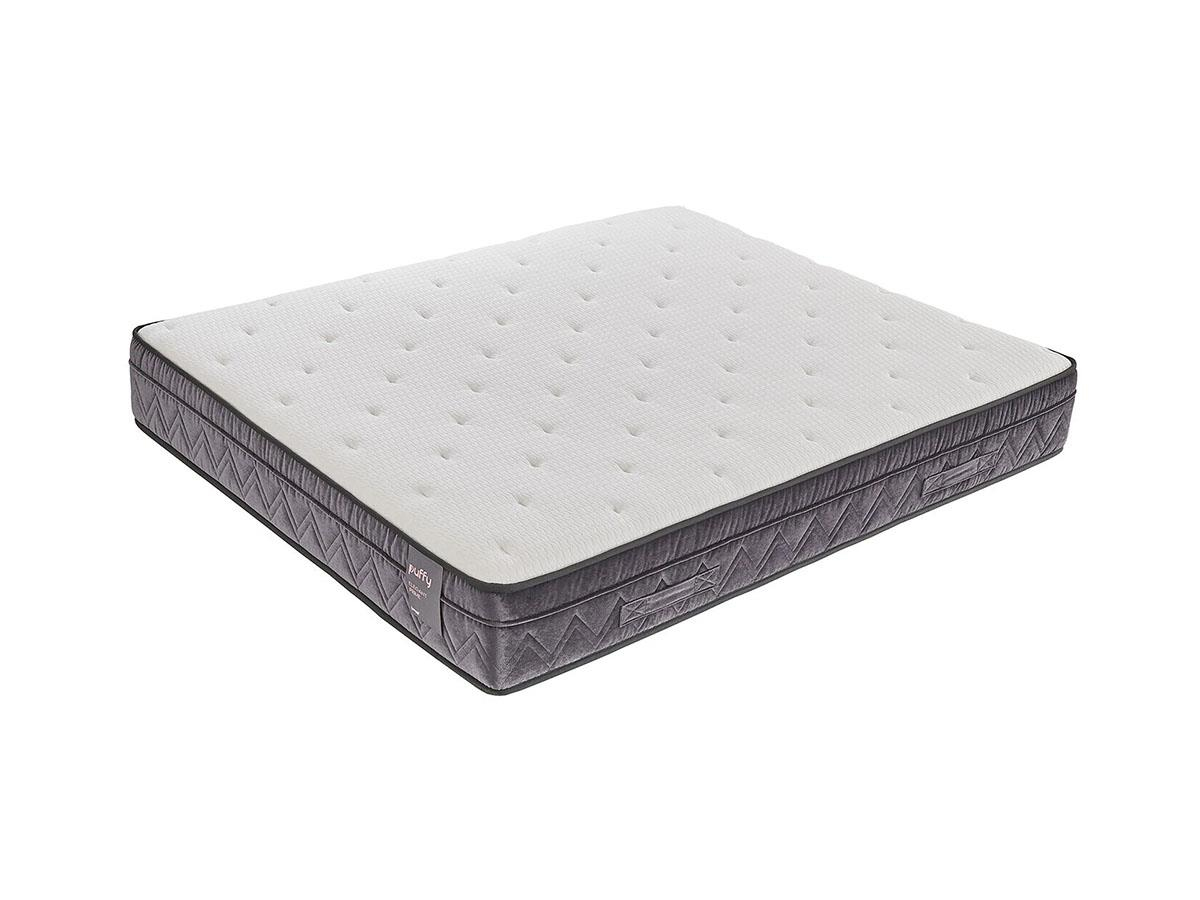 Puffy-Puffy Elegant Prime Paket Yaylı Yatak