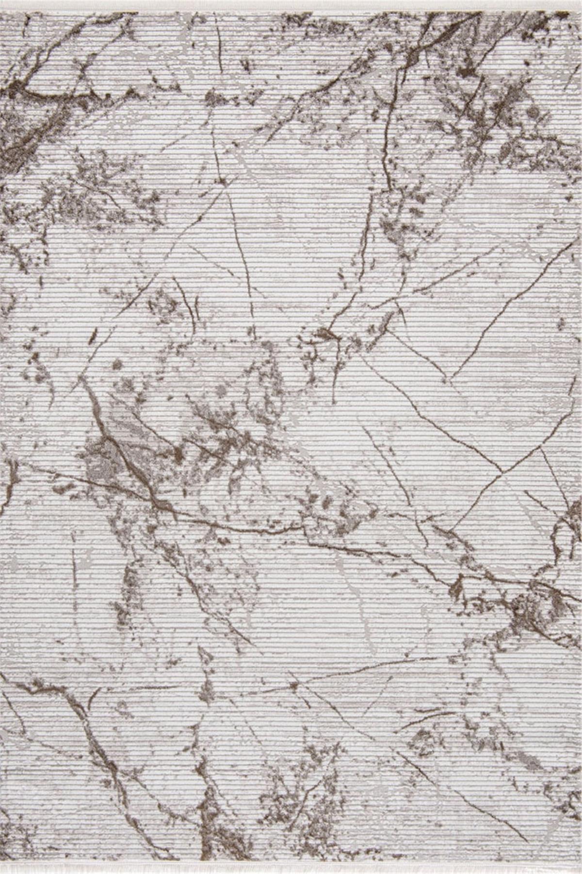 Romans Halı-Norm 6203 Bej-Min Halı