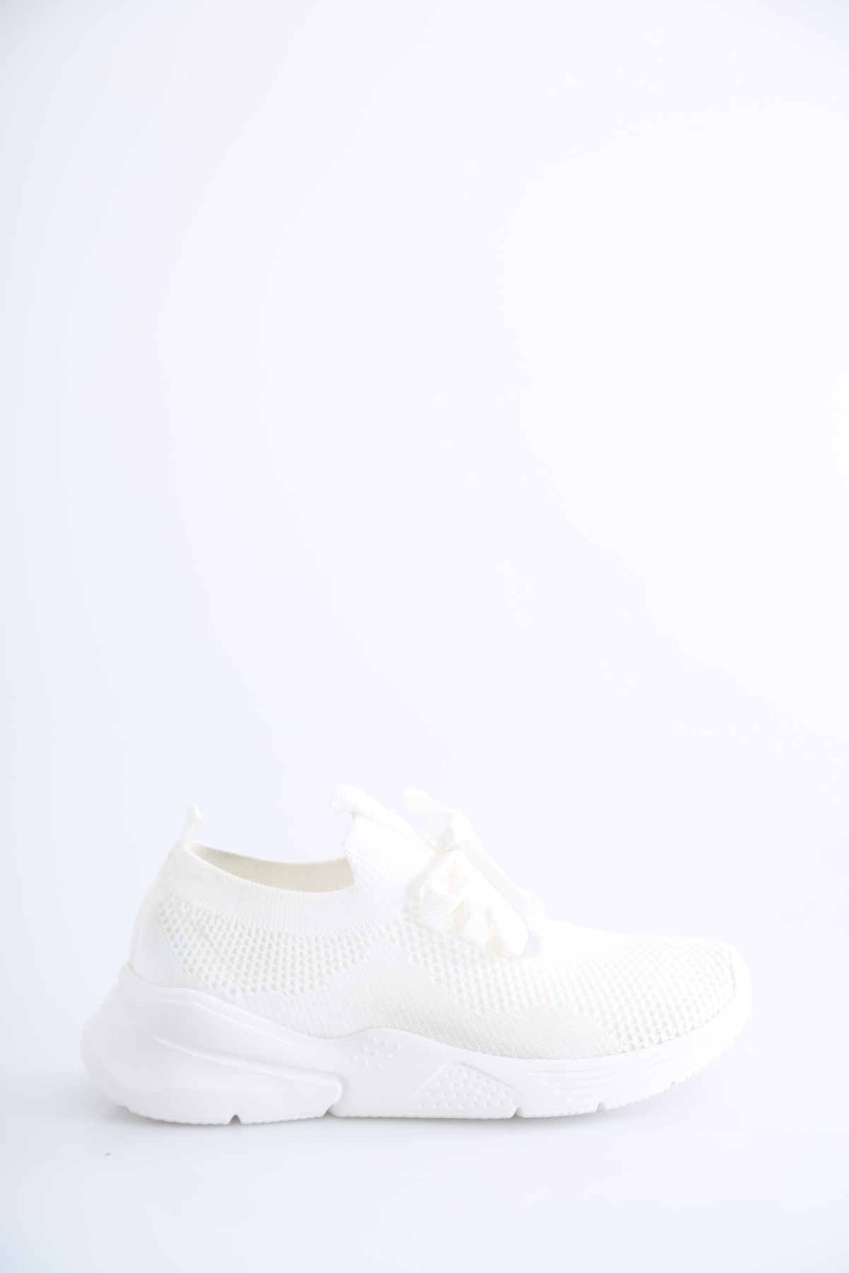 Beyaz Sneaker-0322 