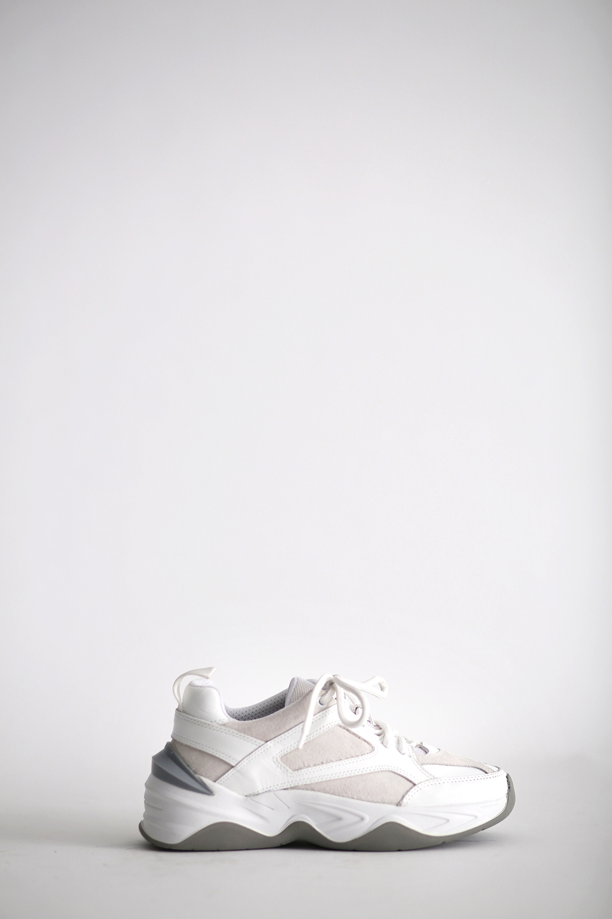 Beyaz Sneaker-20045 