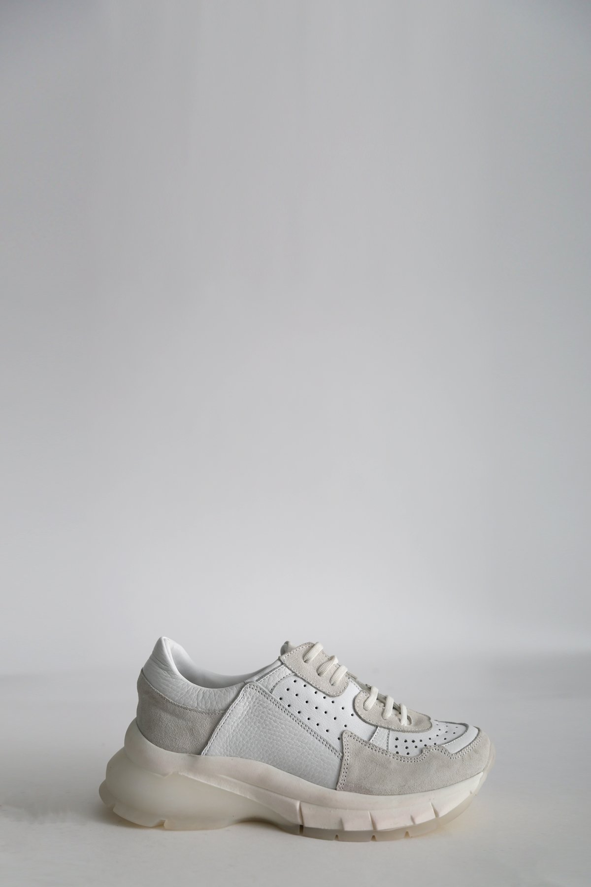 Beyaz Sneaker-20151 