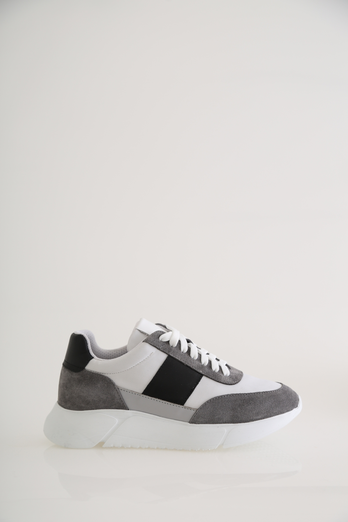 Beyaz Sneaker-20725 