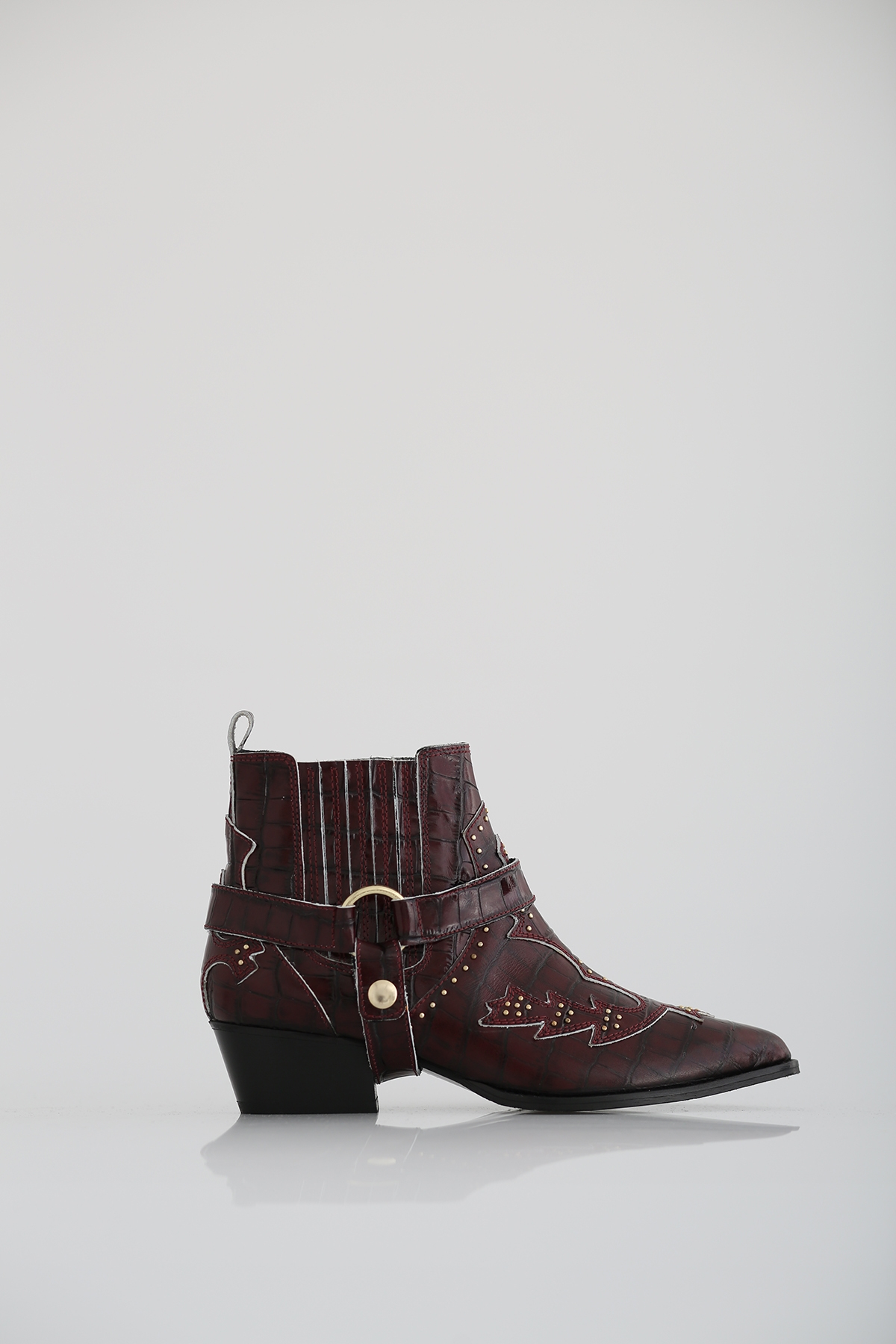 Bordo Bot-20019 