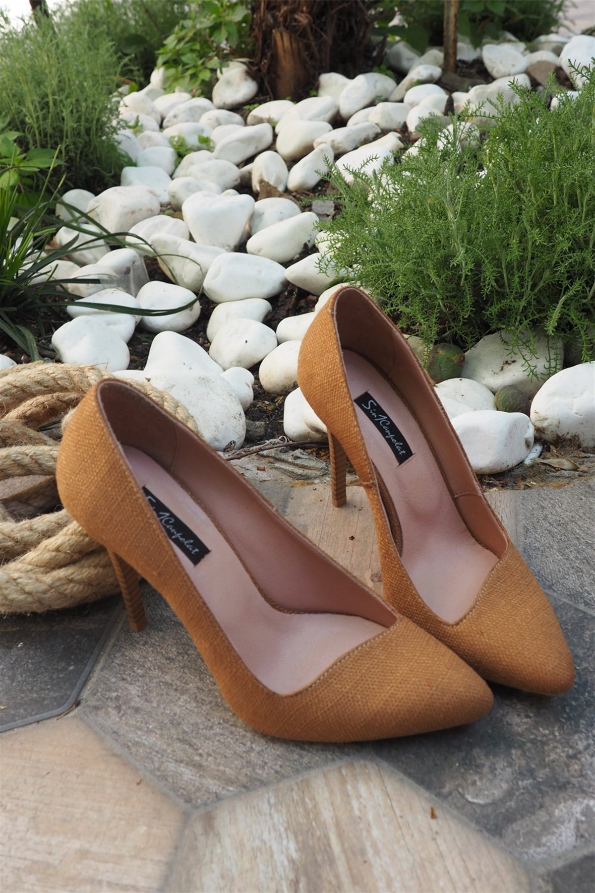 Bronz MİLANO BRONZE