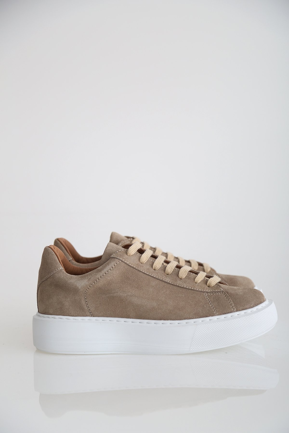 Deve Tüyü Sneaker-20243 