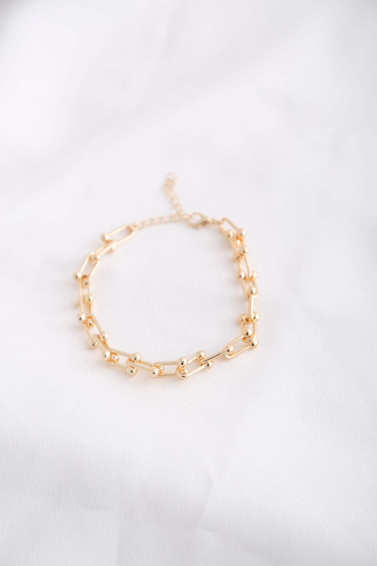 Gold Üç Boyutlu Halhal 