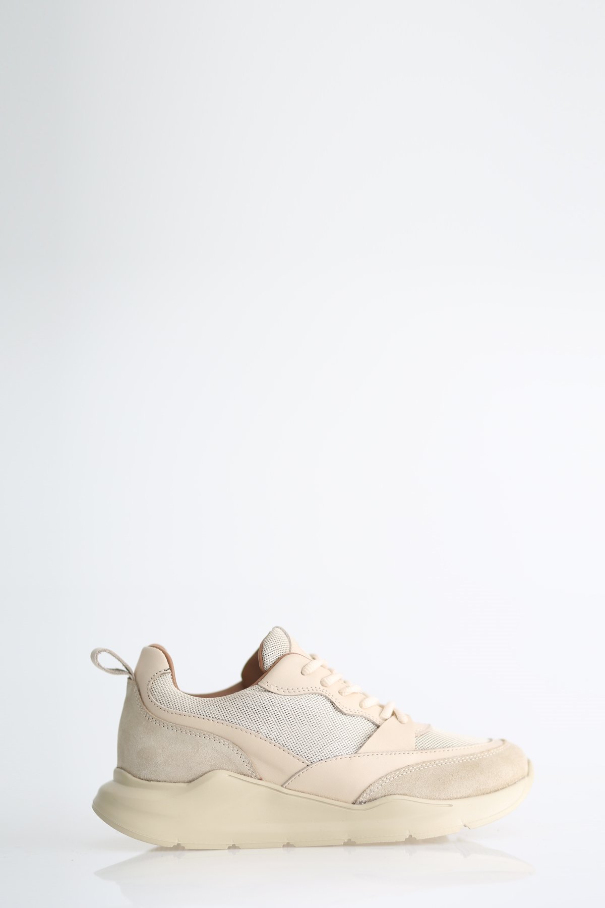 Nude Sneaker-19575 