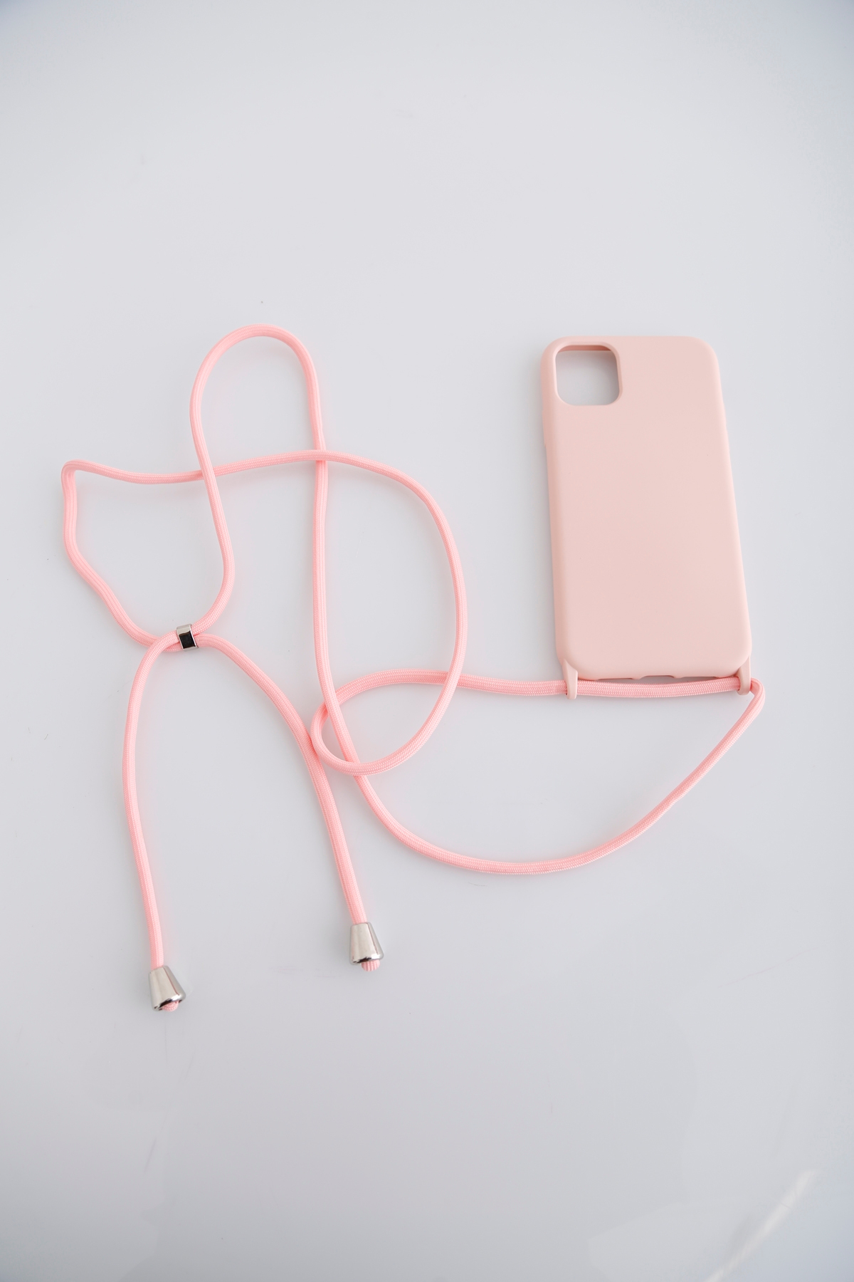Pudra iPhone 11 Pro Max Mat Telefon Kabı 