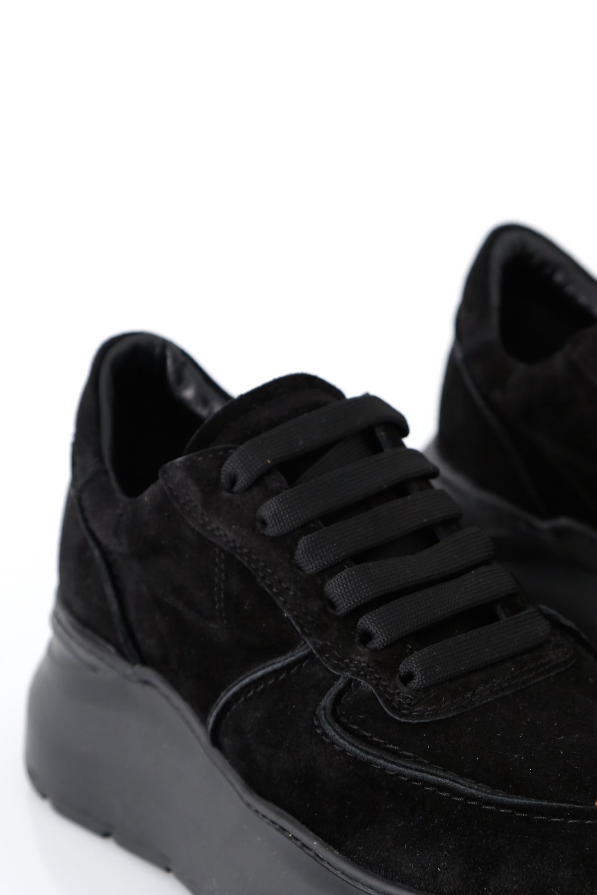 Siyah Sneaker-20185 
