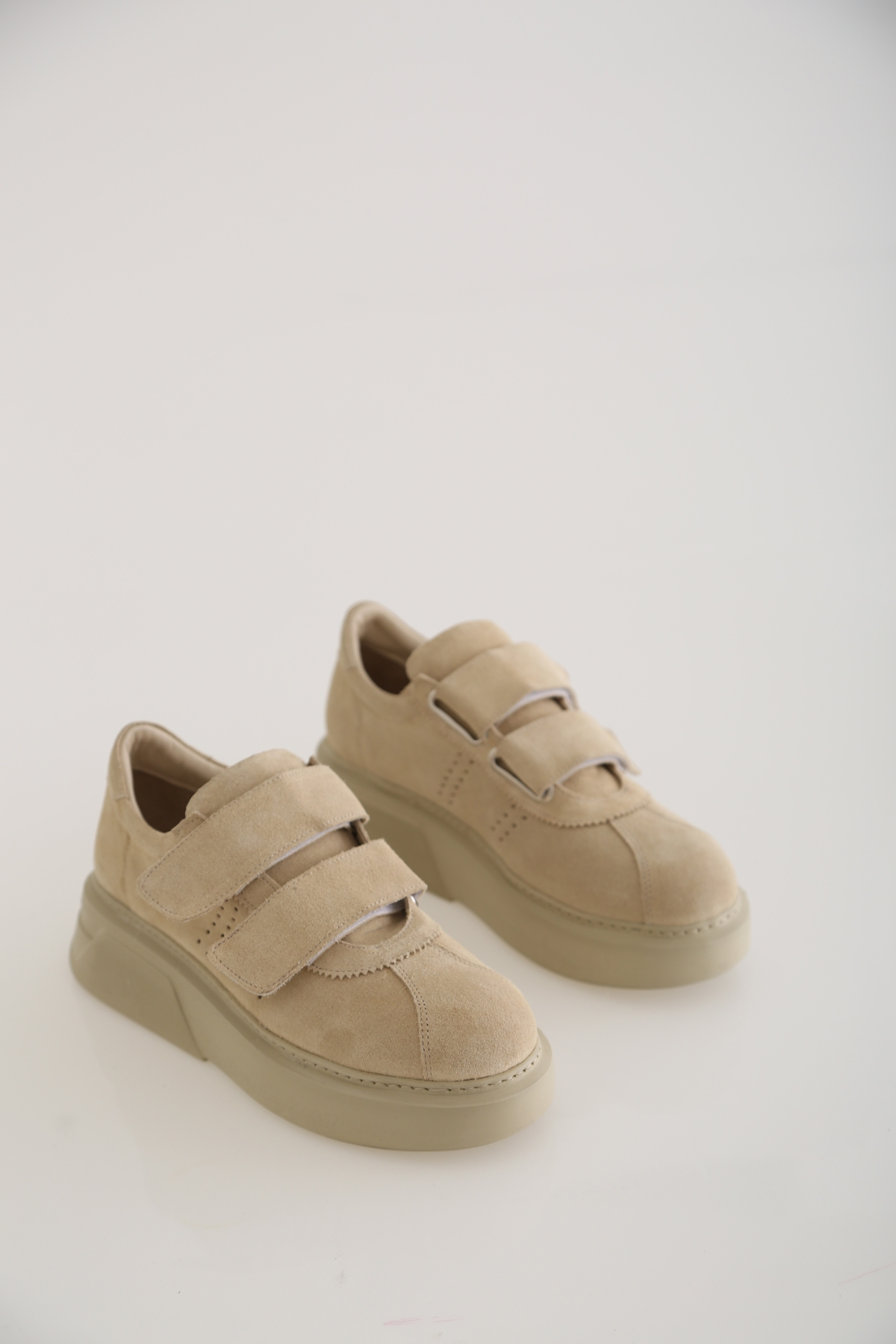 Vanilya Sneaker-126-05 