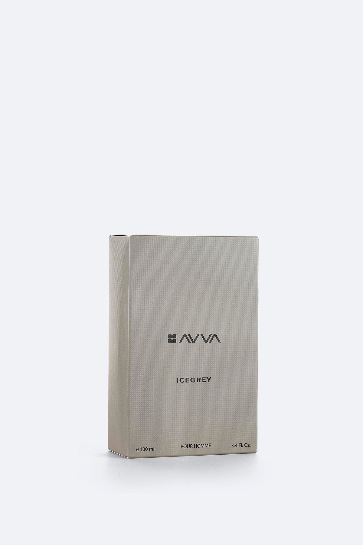 Ice Grey Erkek Parfüm 100 ml