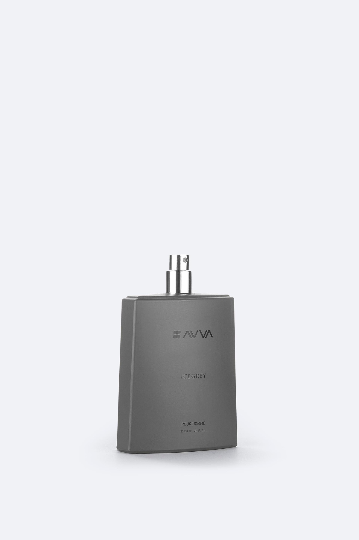 Ice Grey Erkek Parfüm 100 ml