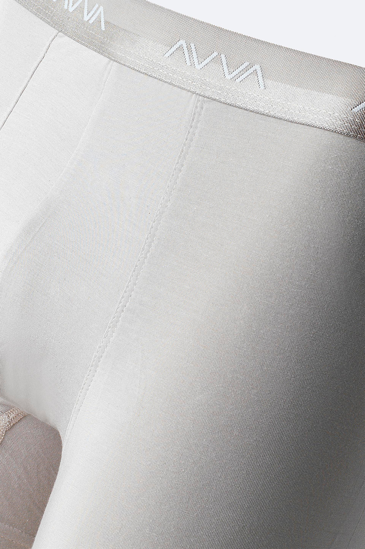 Taş Düz Basic Soft Touch Tekli Boxer