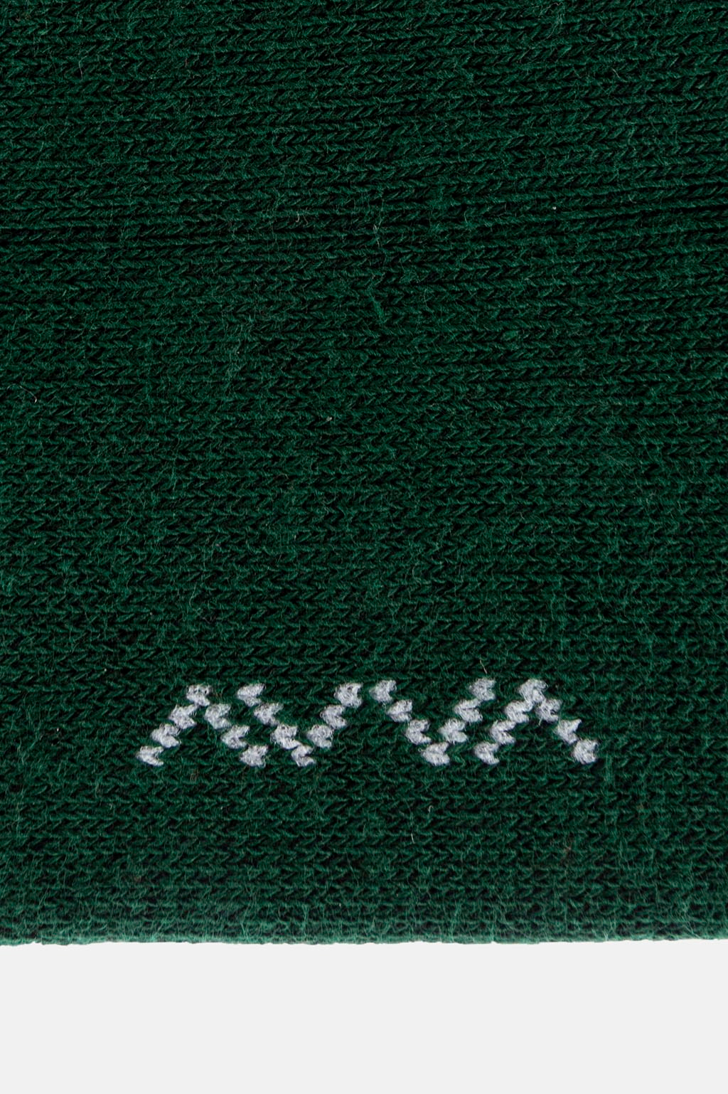 Yeşil Sneaker Çorap