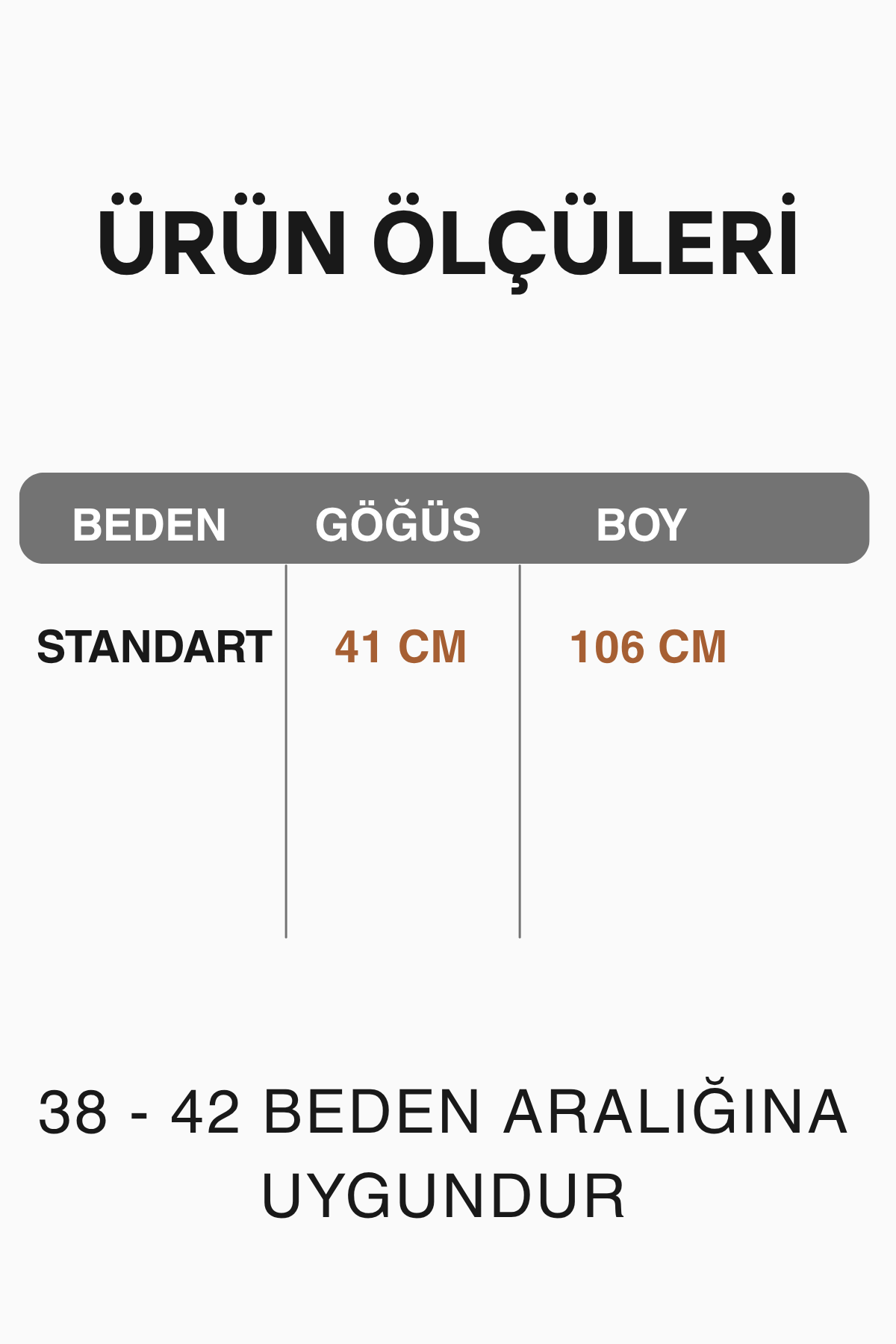 Yakası Püsküllü Sırtı Lastikli Ayarlanabilir İp Askılı Dantelli Astarlı Midi Elbise 38 - 42 Beden