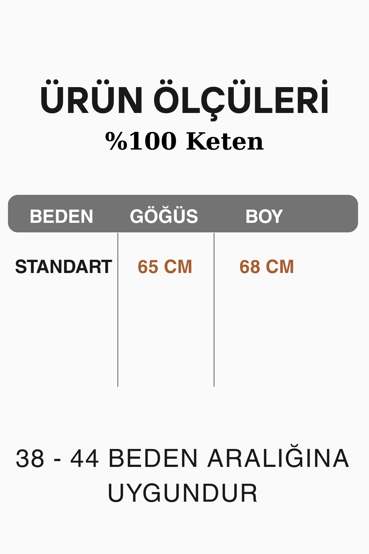 Kadın İtalyan %100 Keten Düşük Kol Oversize Keten Gömlek 38 - 44 Beden