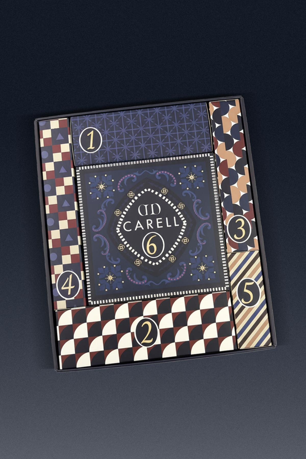 ADVENT CALENDER