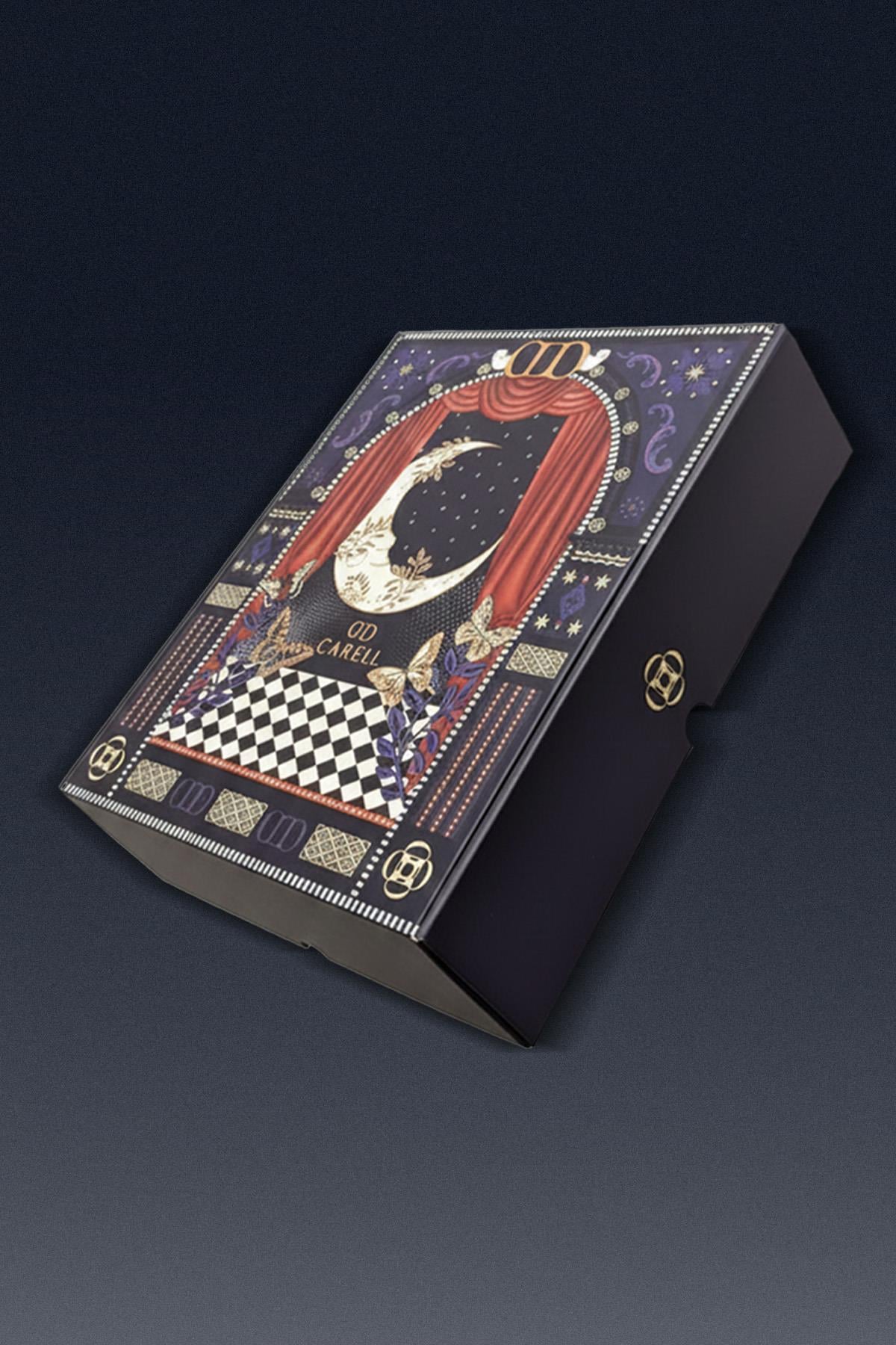 ADVENT CALENDER