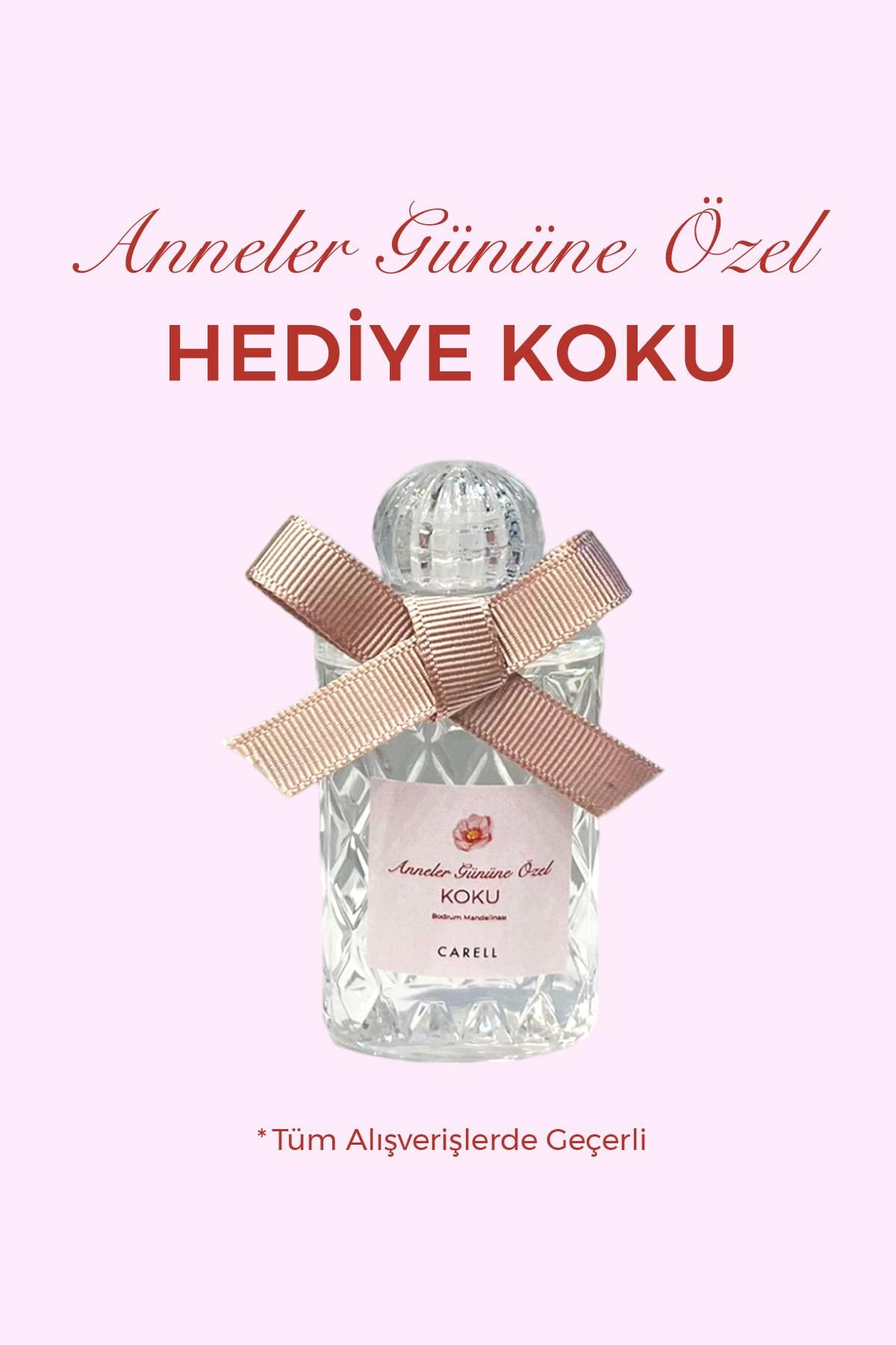 Anneler Gününe Özel Hediye Koku