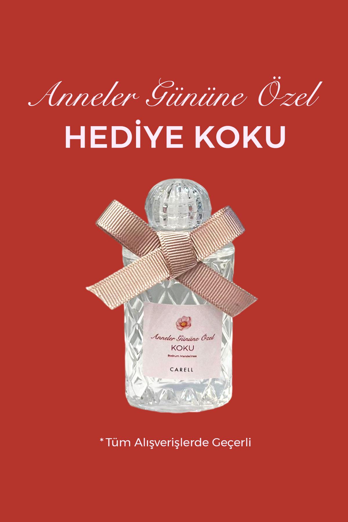 Anneler Gününe Özel Hediye Koku