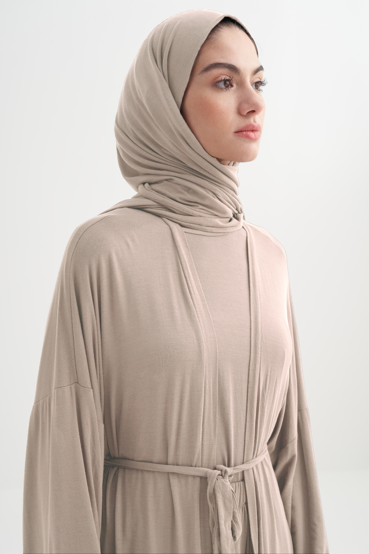 Micro Modal Şal Taş