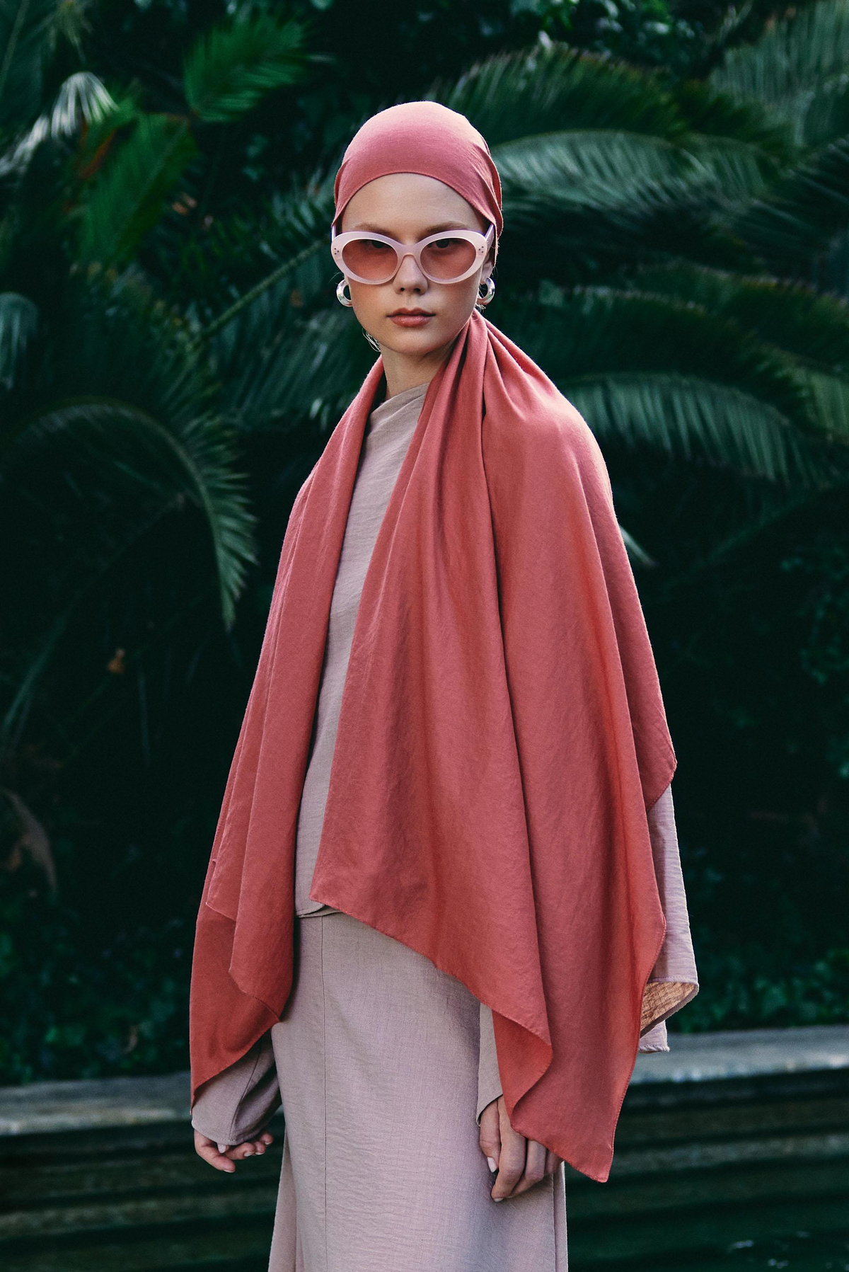 Organik  Kırışık  Şal Kiremit