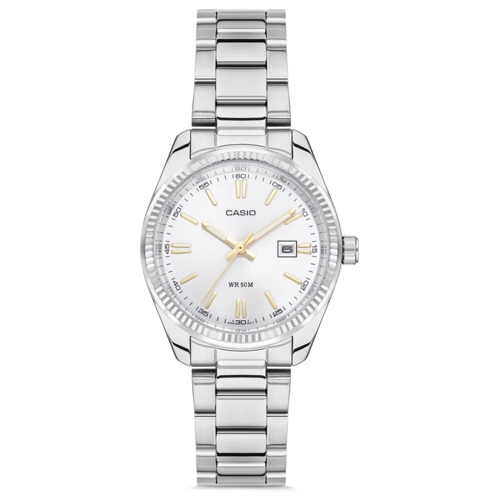Casio  LTP-1302D-7A2VDF Kol Saati
