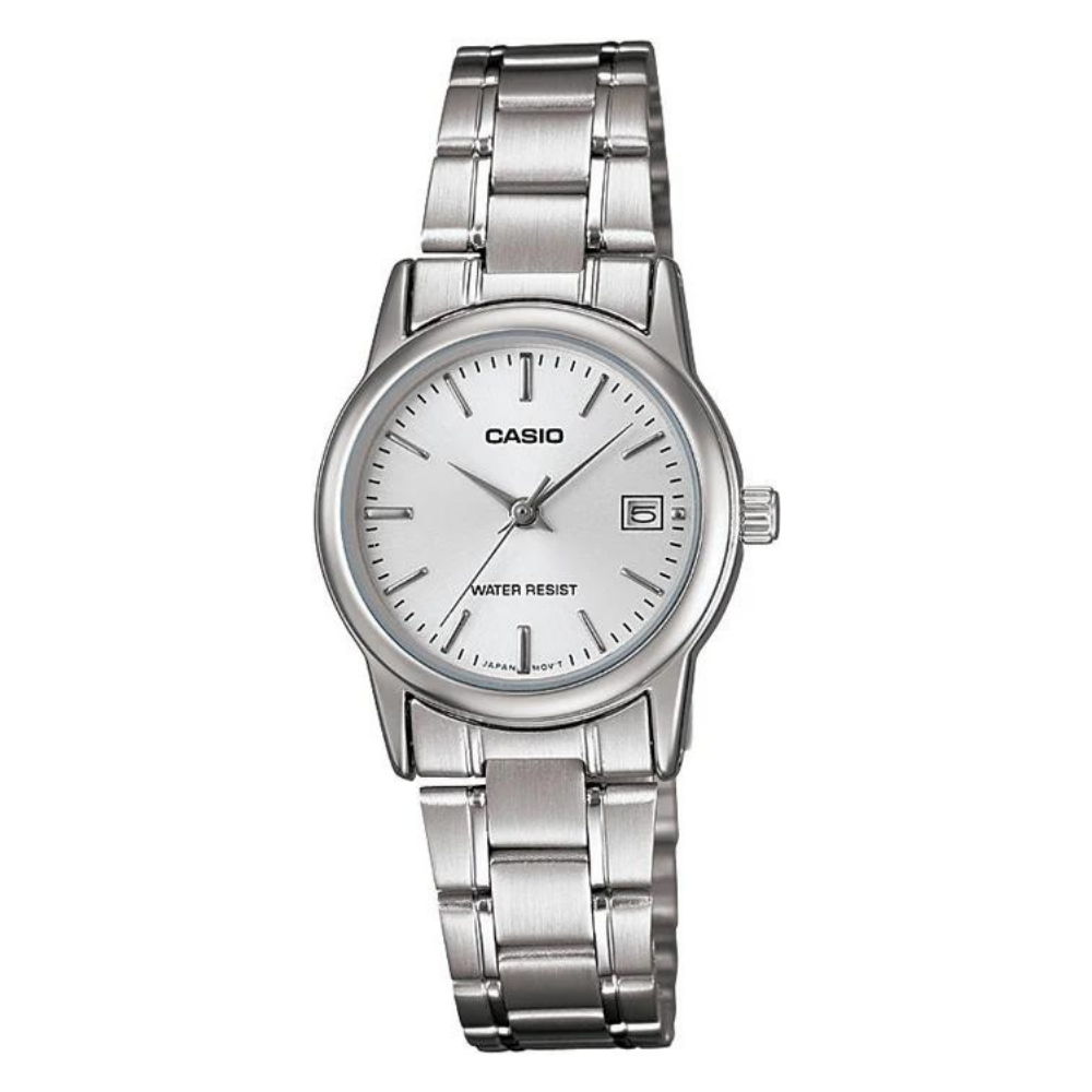 Casio   LTP-V002D-7AUDF Kadın Kol Saati