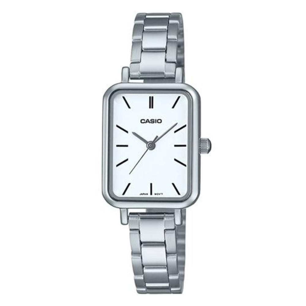 Casio  LTP-V009D-7EUDF Kadın Kol Saati