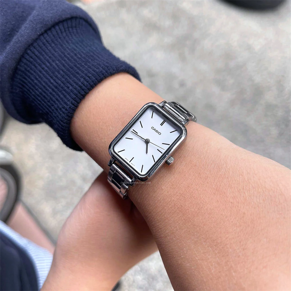 Casio  LTP-V009D-7EUDF Kadın Kol Saati