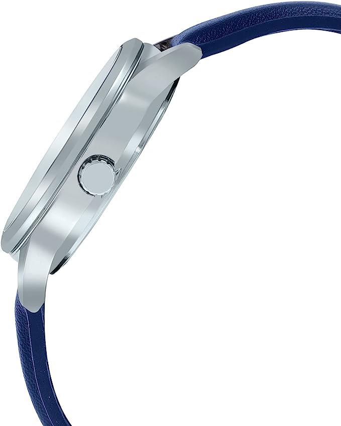 Casio STANDART  MTP-V002L-2B3UDF Kol Saati