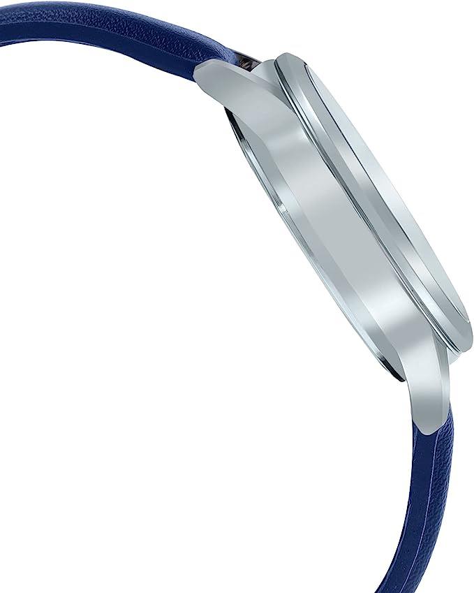 Casio STANDART  MTP-V002L-2B3UDF Kol Saati