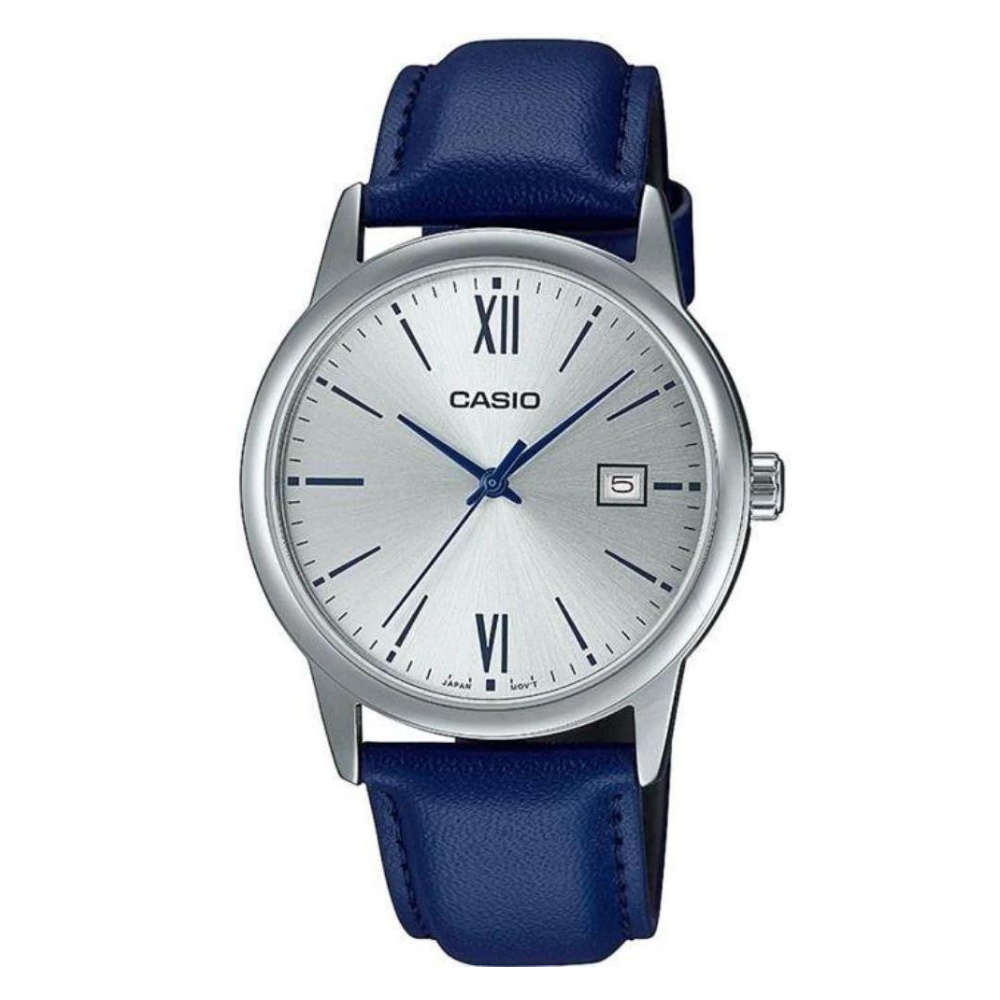 Casio STANDART  MTP-V002L-2B3UDF Kol Saati