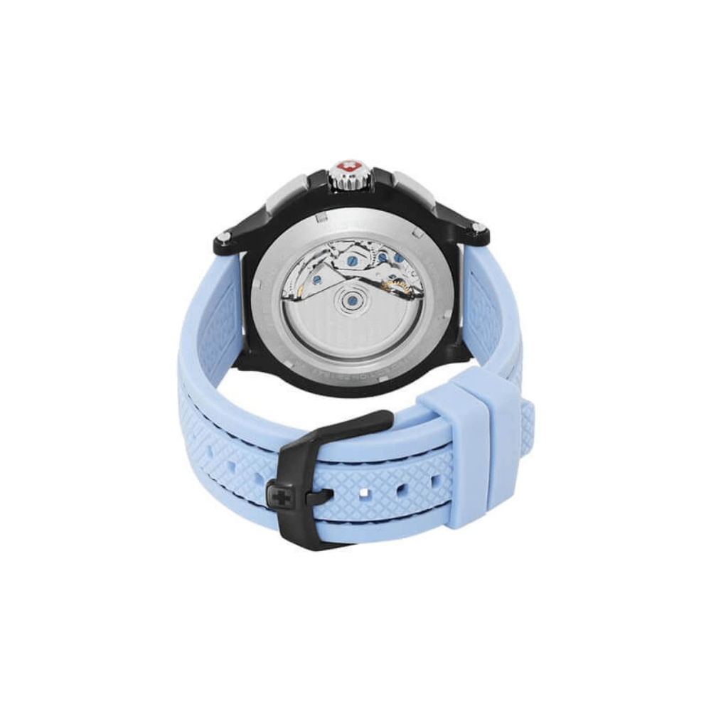 Swiss Military 05-4347.13.04.001-SET Kol Saati