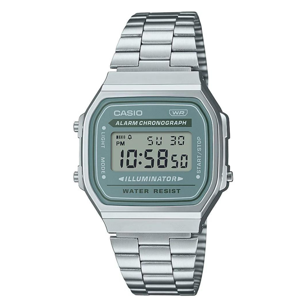 Casio RETRO A168WA-3AYDF Kol Saati