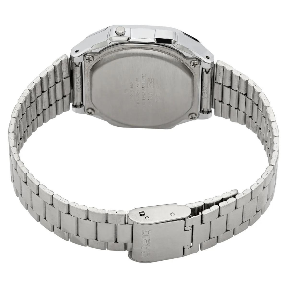 Casio RETRO A168WA-3AYDF Kol Saati