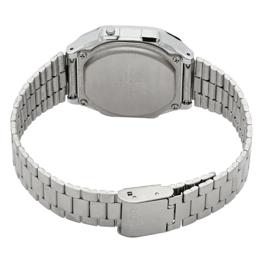 Casio RETRO A168WA-8AYDF Kol Saati