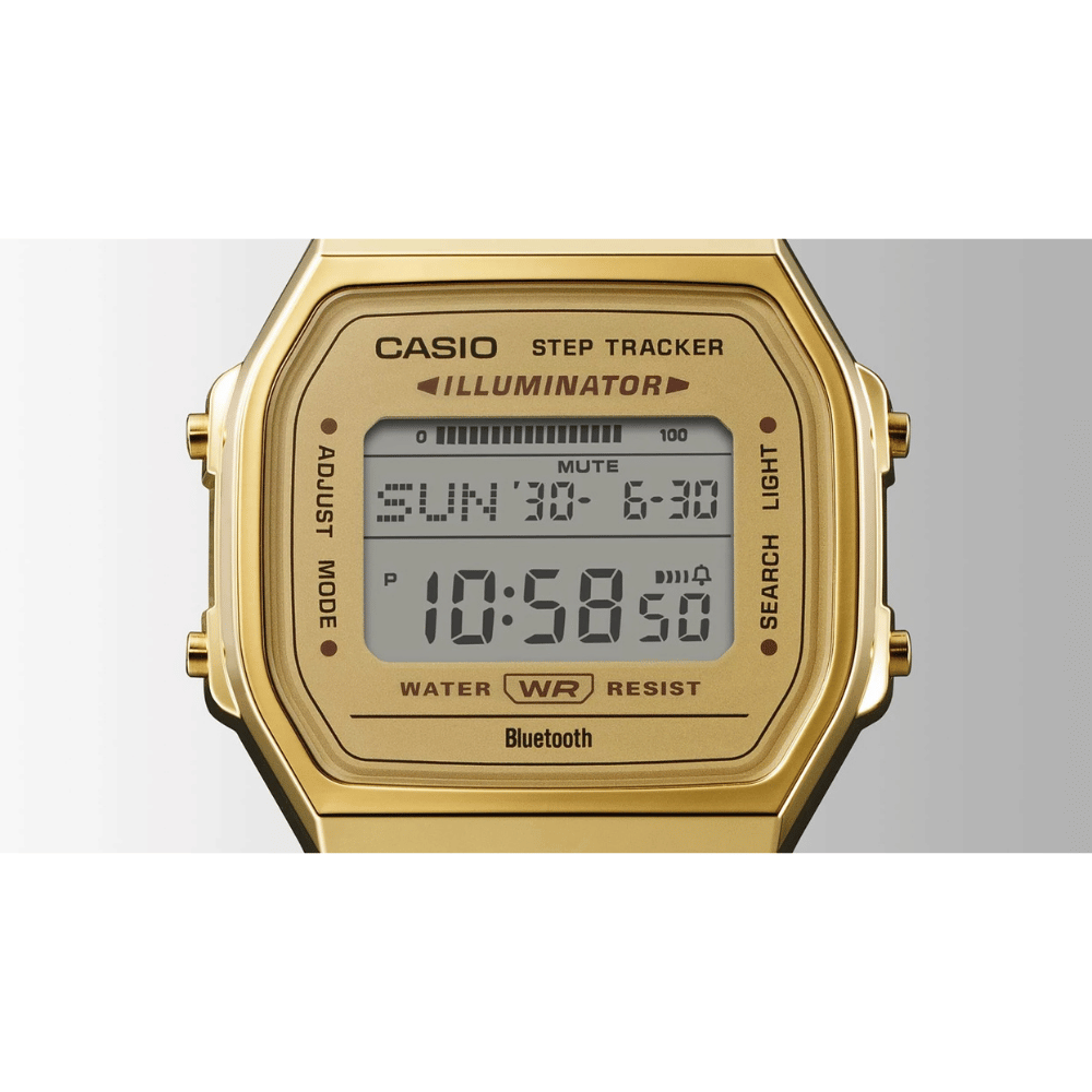 Casio RETRO ABL-100WEG-9ADF Kol Saati