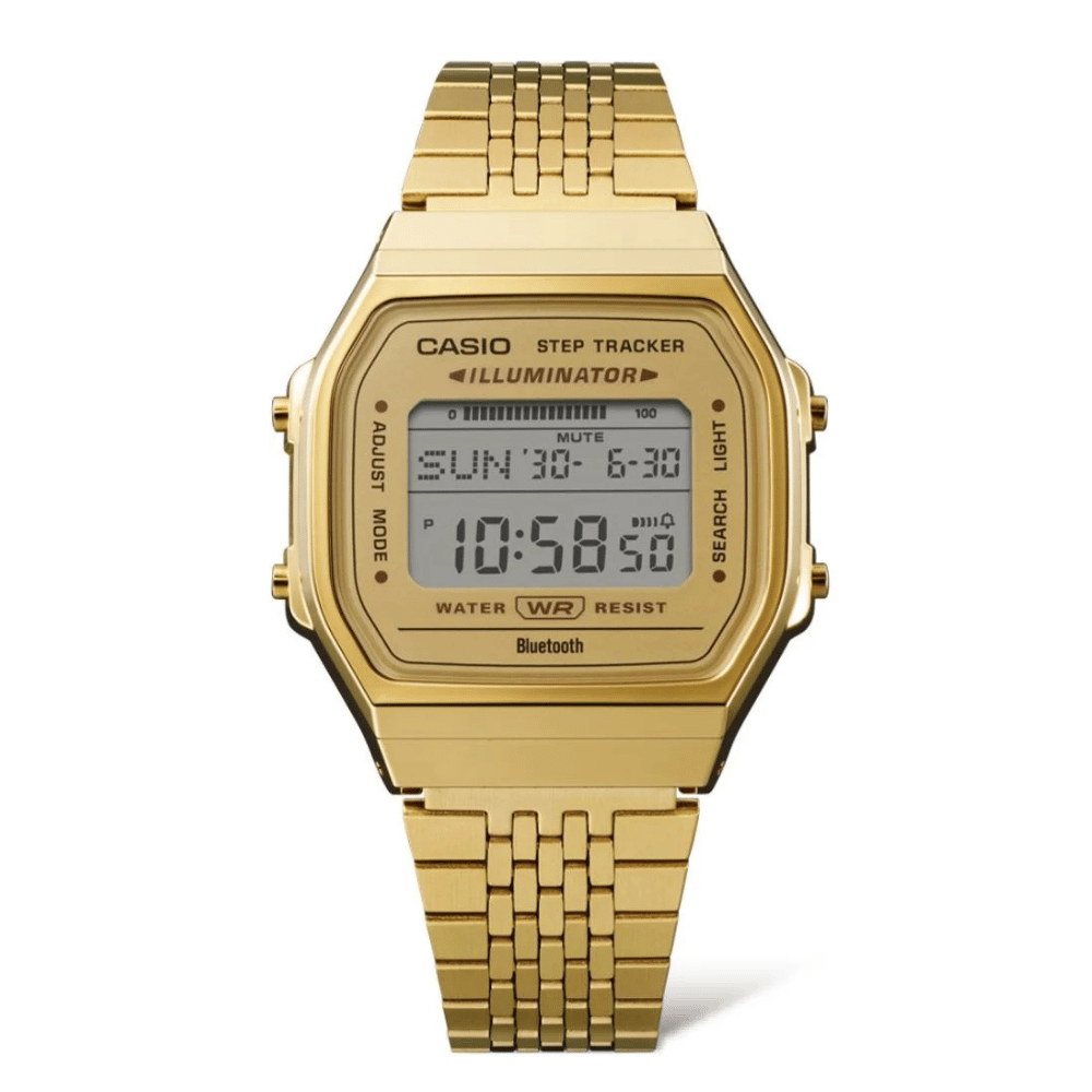 Casio RETRO ABL-100WEG-9ADF Kol Saati
