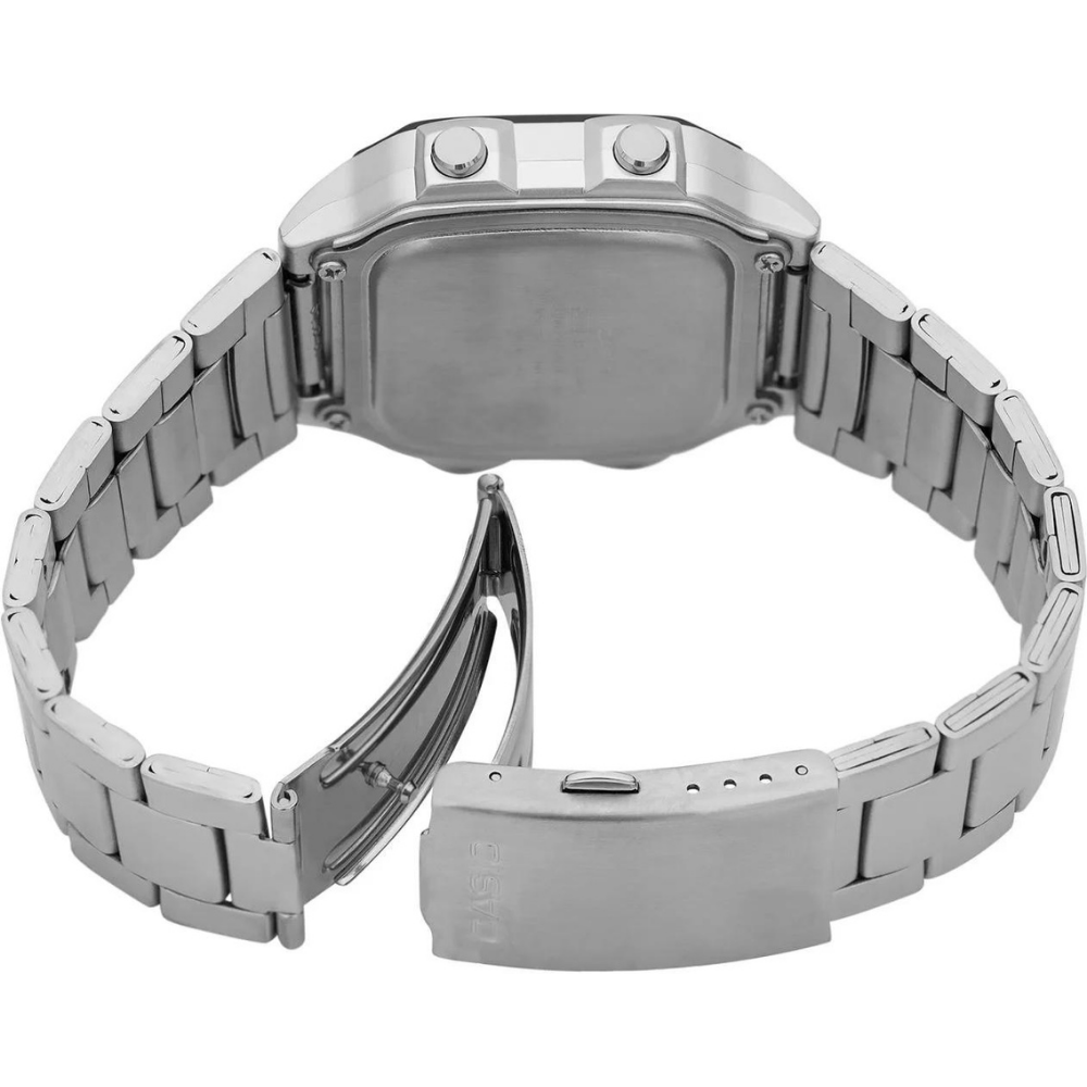 Casıo AE-1200WHD-1AVDF Erkek Kol Saati 