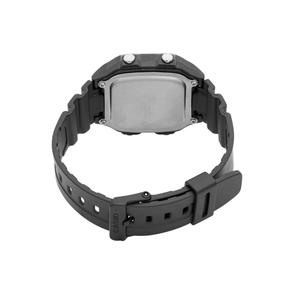 Casio AE-1300WH-1AVDF Erkek Kol Saati