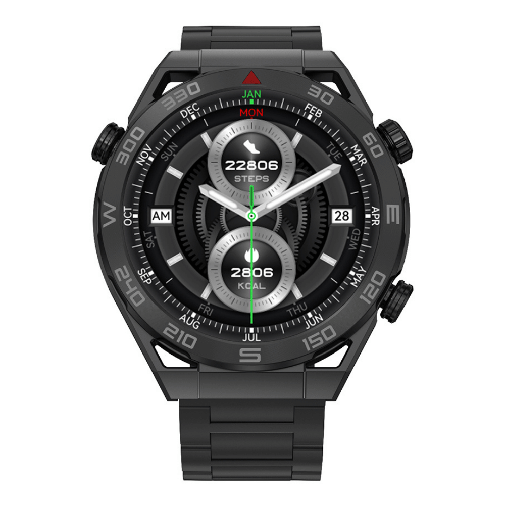 Slazenger, SL.09.2428.5.01, Akıllı Saat