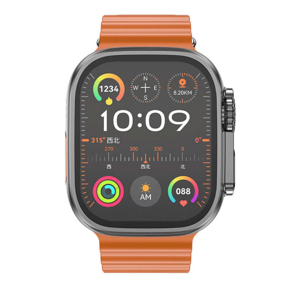 Slazenger, SL.09.2445.5.01, Akıllı Saat