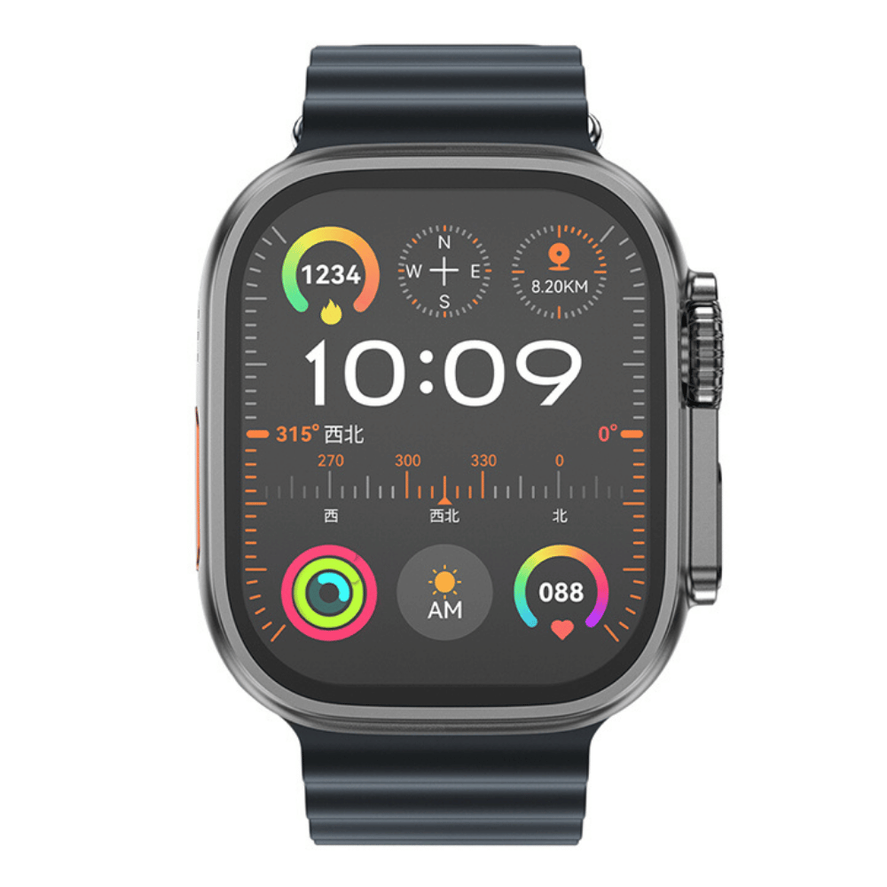 Slazenger, SL.09.2445.5.03, Akıllı Saat