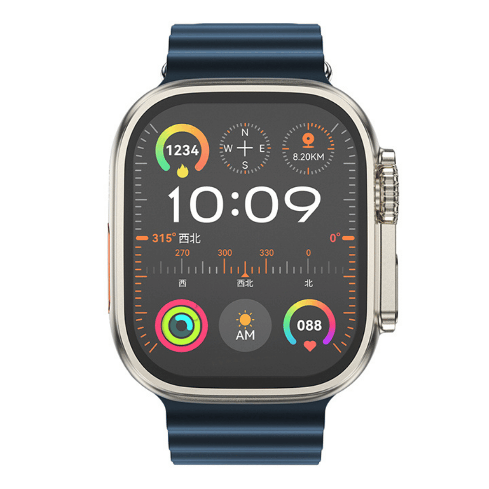 Slazenger, SL.09.2445.5.04, Akıllı Saat