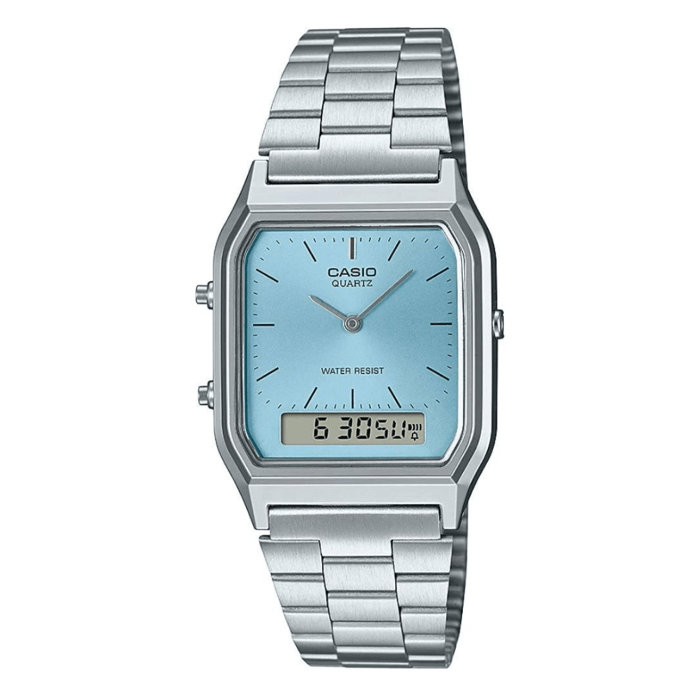 Casio AQ-230A-2A1MQYDF Kol Saati